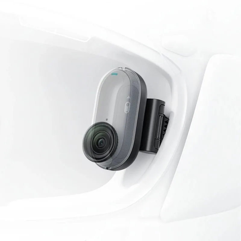Montura interior de casco POV Insta360 para GO 3/GO 3S, foto 4