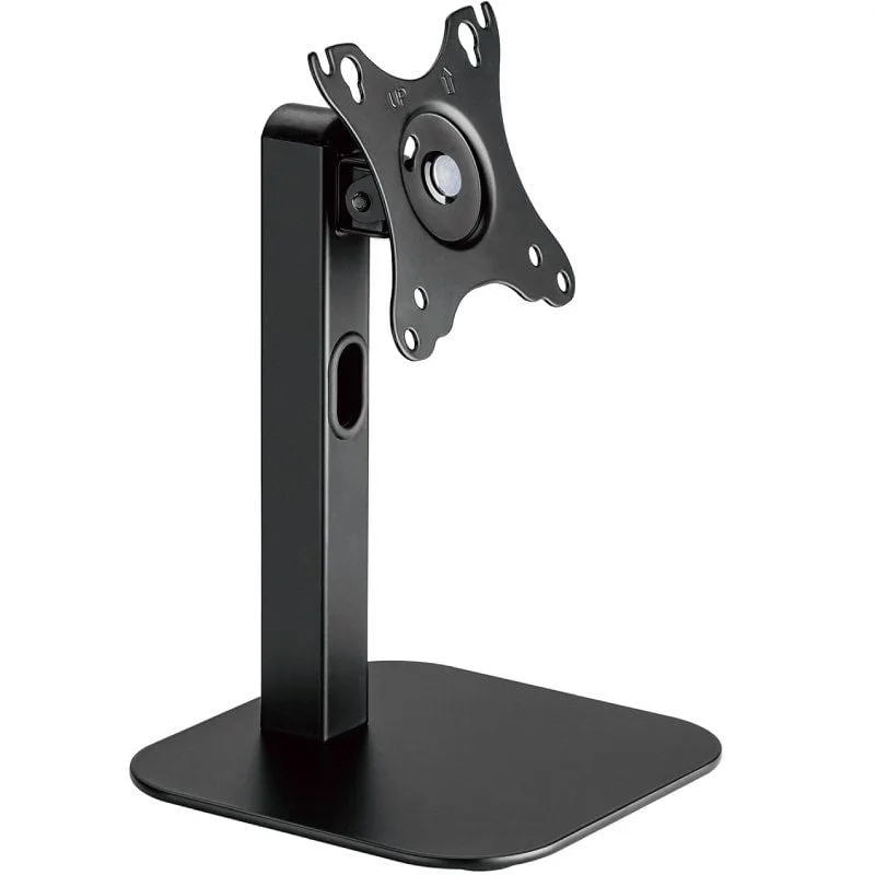 Soporte de Mesa con Contrapeso para Monitor Aisens DT24TSR-371