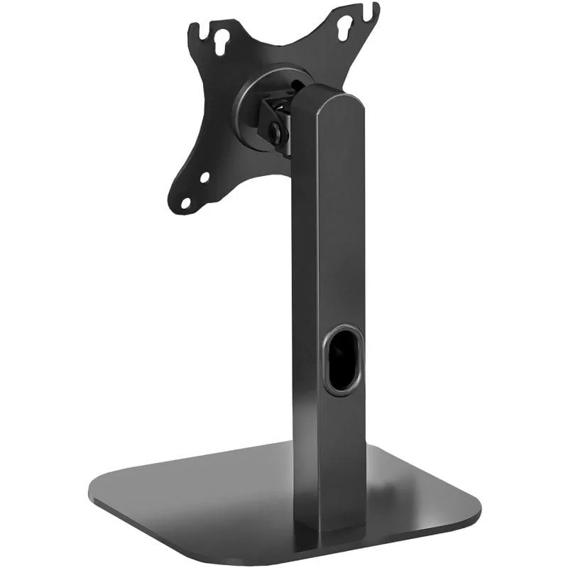 Soporte de Mesa con Contrapeso para Monitor Aisens DT24TSR-371, foto 2