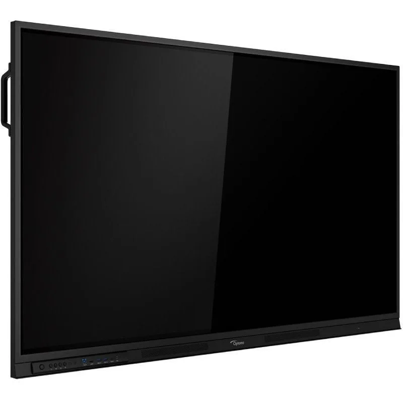 Pantalla Digital Interactiva Optoma Creative Touch Serie 3 3653RK, foto 3