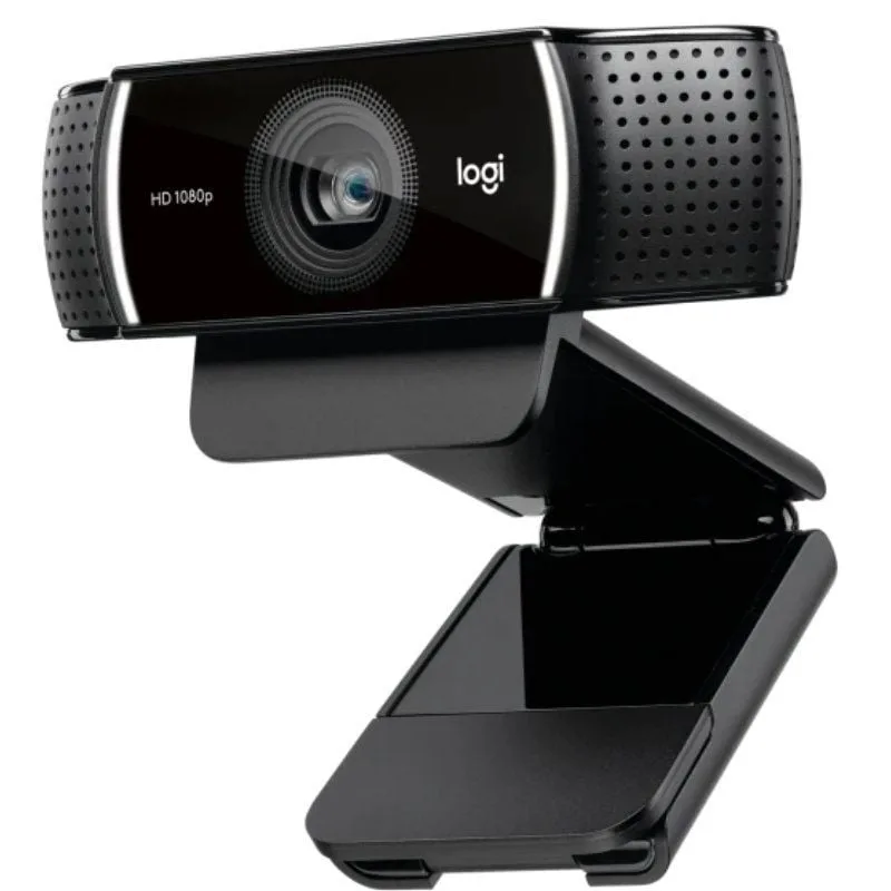 Webcam Logitech C922 Pro Stream