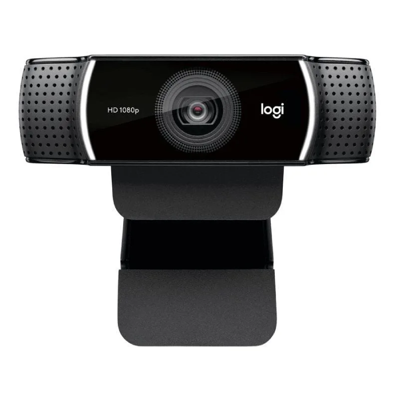 Webcam Logitech C922 Pro Stream, foto 2