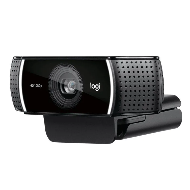 Webcam Logitech C922 Pro Stream, foto 3
