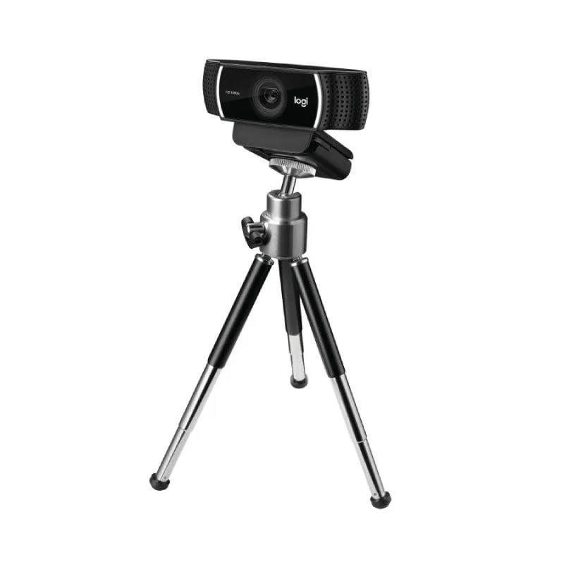 Webcam Logitech C922 Pro Stream, foto 4