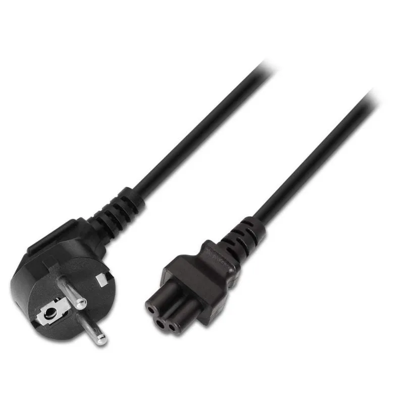 Cable Alimentación Trébol Aisens A132-0172