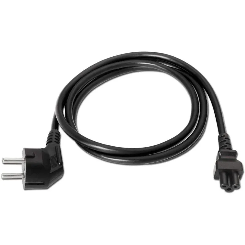 Cable Alimentación Trébol Aisens A132-0172, foto 2