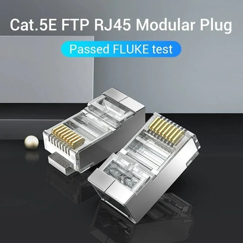 Conector RJ45 IDAR0-100, foto 2
