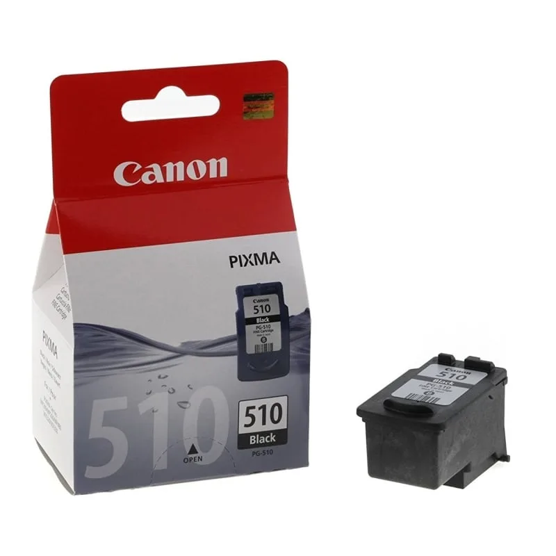 Cartucho de Tinta Original Canon PG-510