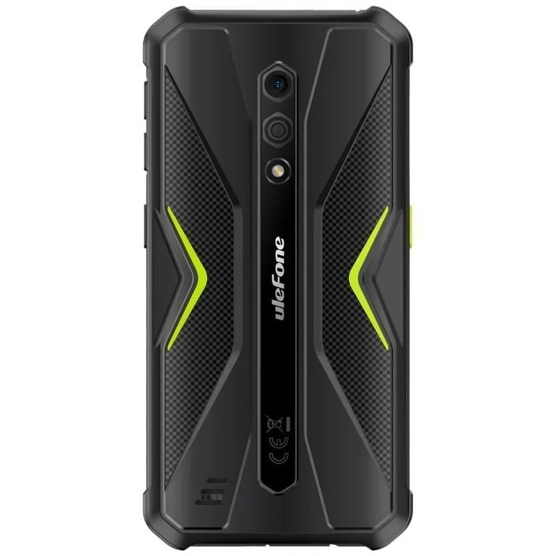 Smartphone Rugerizado Ulefone Armor X12 Pro 4GB, foto 5
