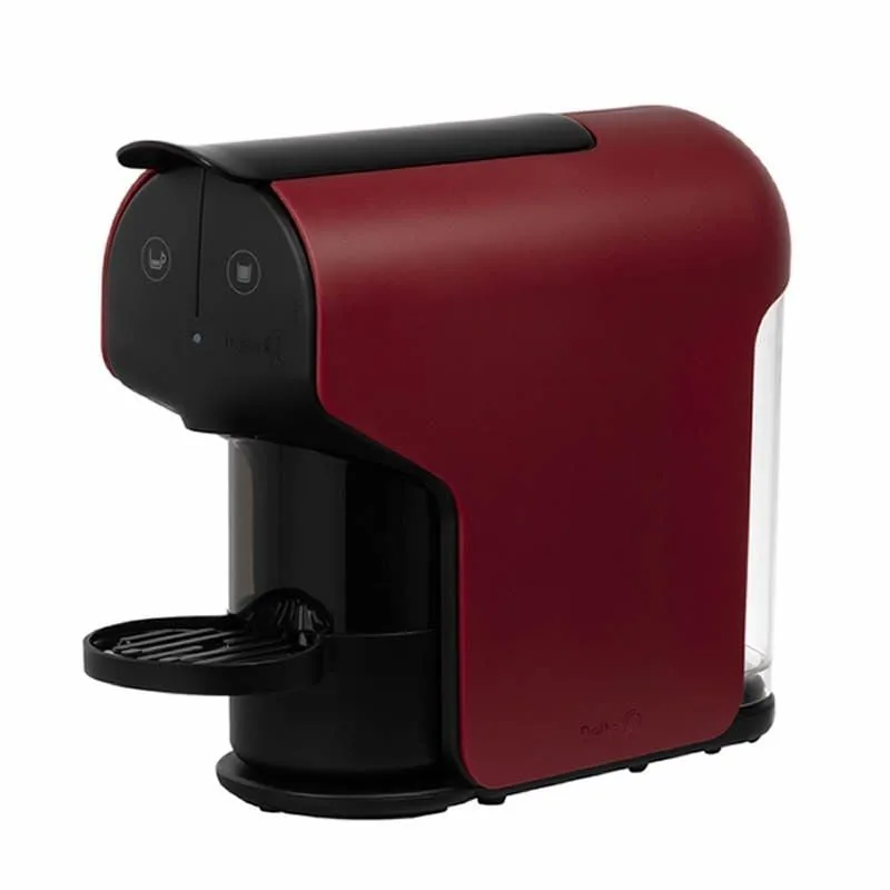 Cafetera de Cápsulas Delta Quick