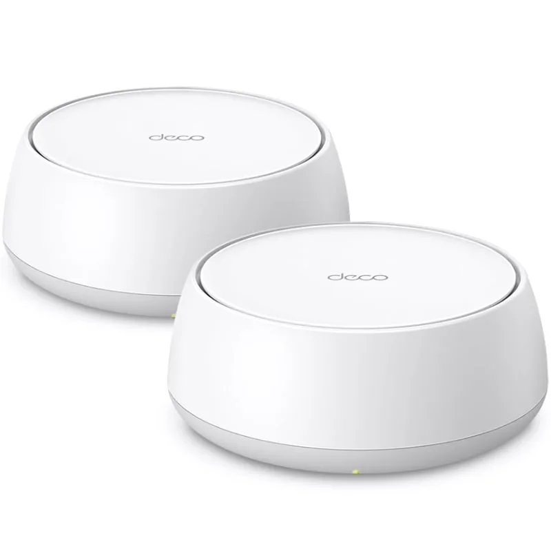 Sistema Mesh TP-Link Deco BE25 3600Mbps