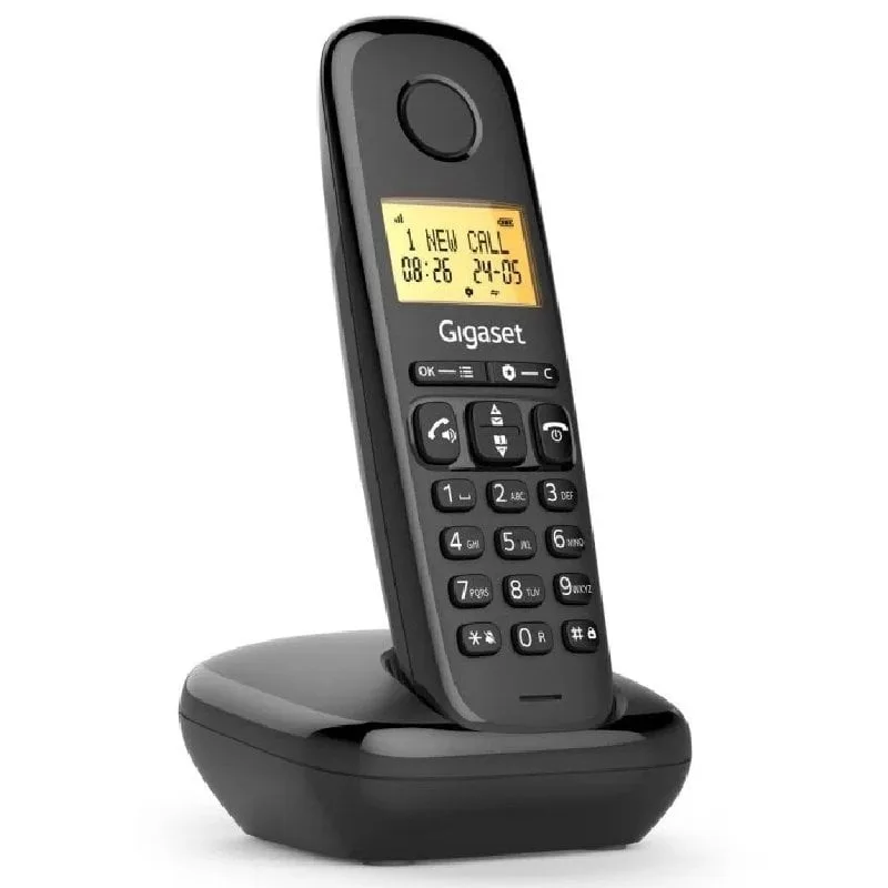 Teléfono Inalámbrico Gigaset Basic 100, foto 2