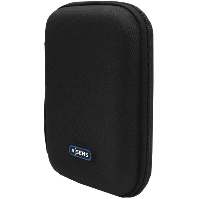 Funda para Disco Externo de 2.5" Aisens ASBG-003-BK, foto 4
