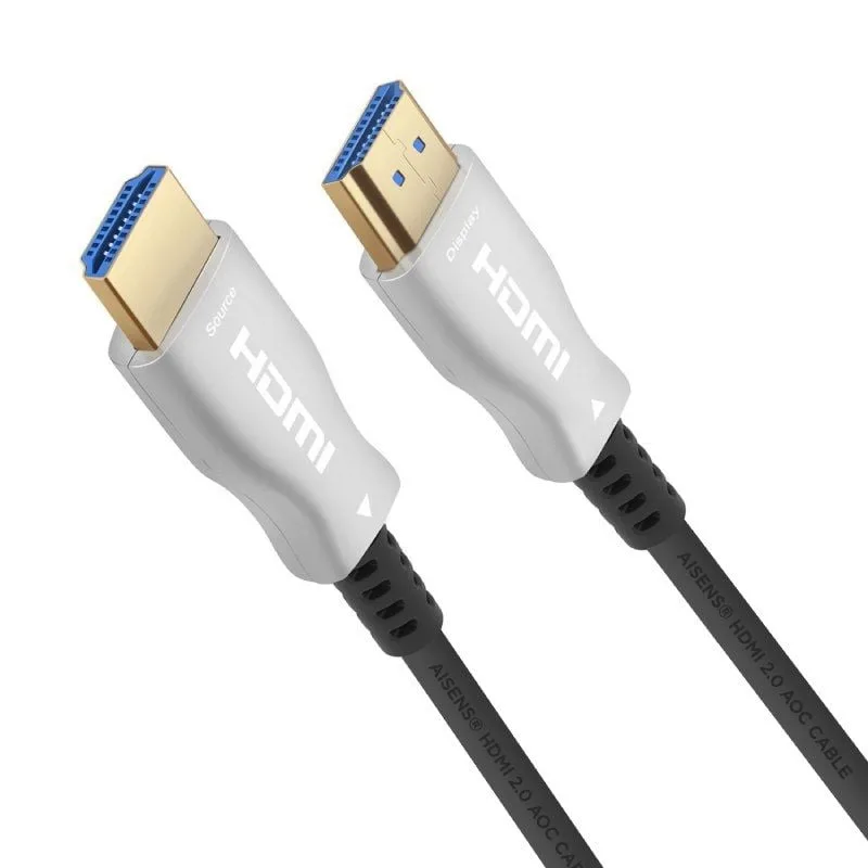 Cable HDMI 2.0 AOC 4K Aisens A148-0377