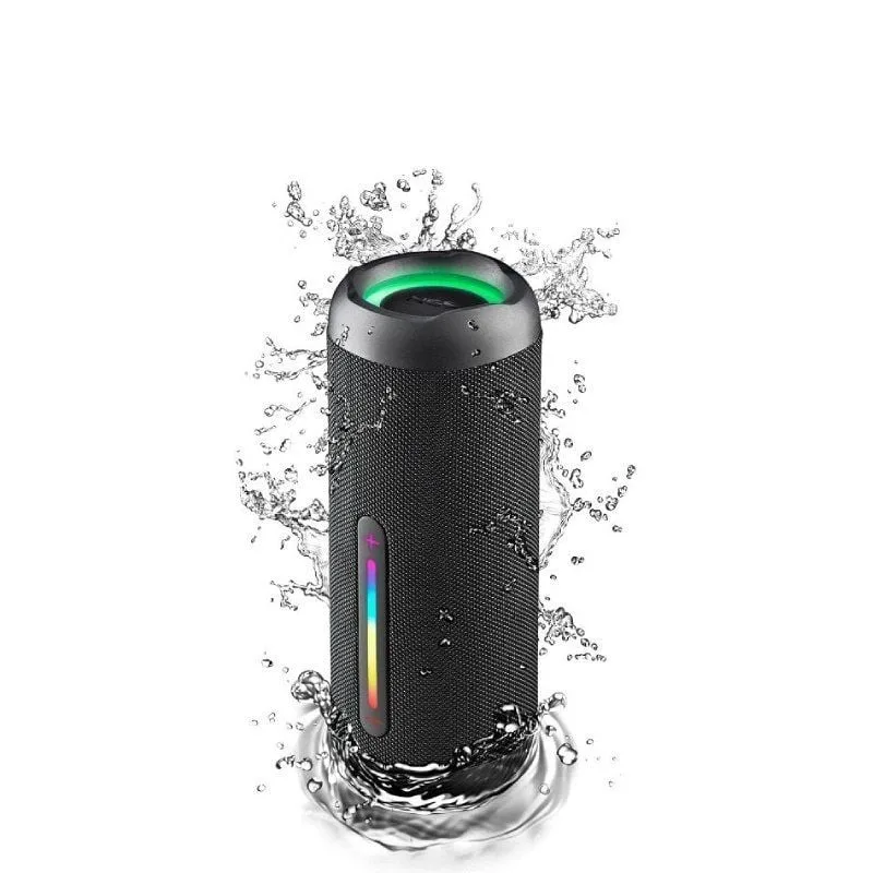 Altavoz con Bluetooth NGS Roller Furia 2