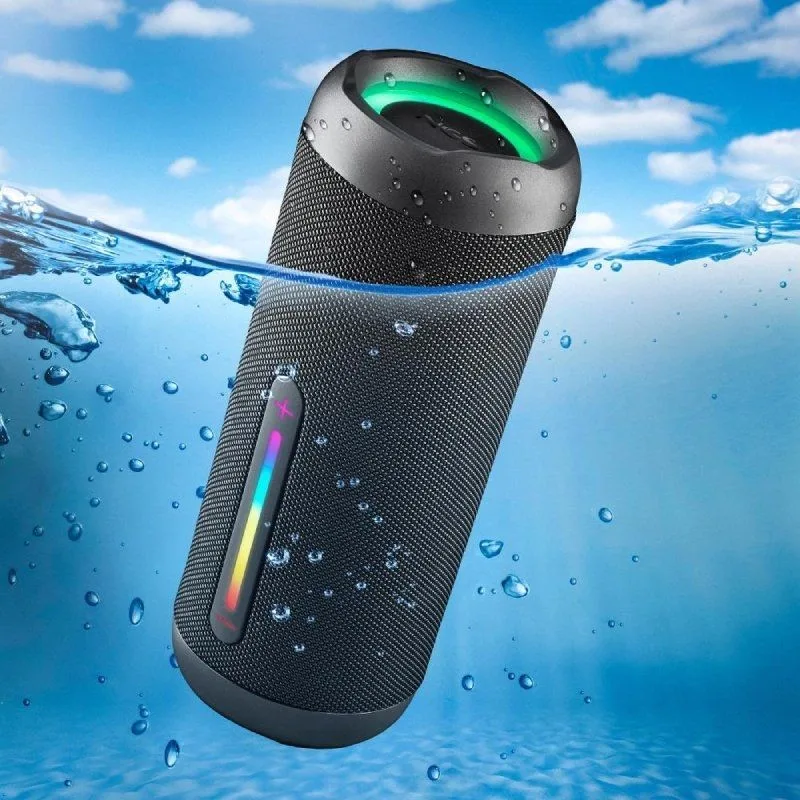 Altavoz con Bluetooth NGS Roller Furia 2, foto 5