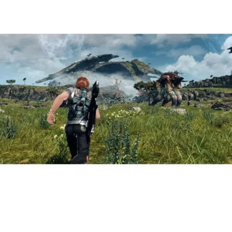 Juego para Consola Nintendo Switch 2 Xenoblade Chronicles X Definitive Edition, foto 2