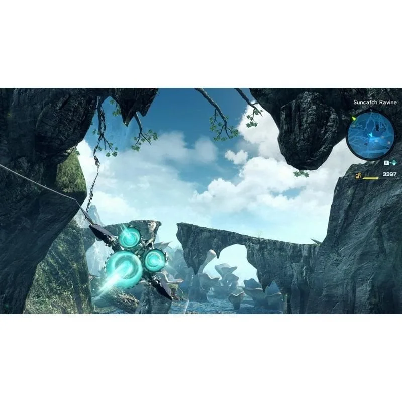 Juego para Consola Nintendo Switch 2 Xenoblade Chronicles X Definitive Edition, foto 4