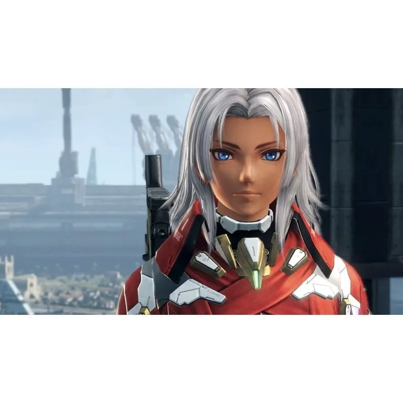 Juego para Consola Nintendo Switch 2 Xenoblade Chronicles X Definitive Edition, foto 5