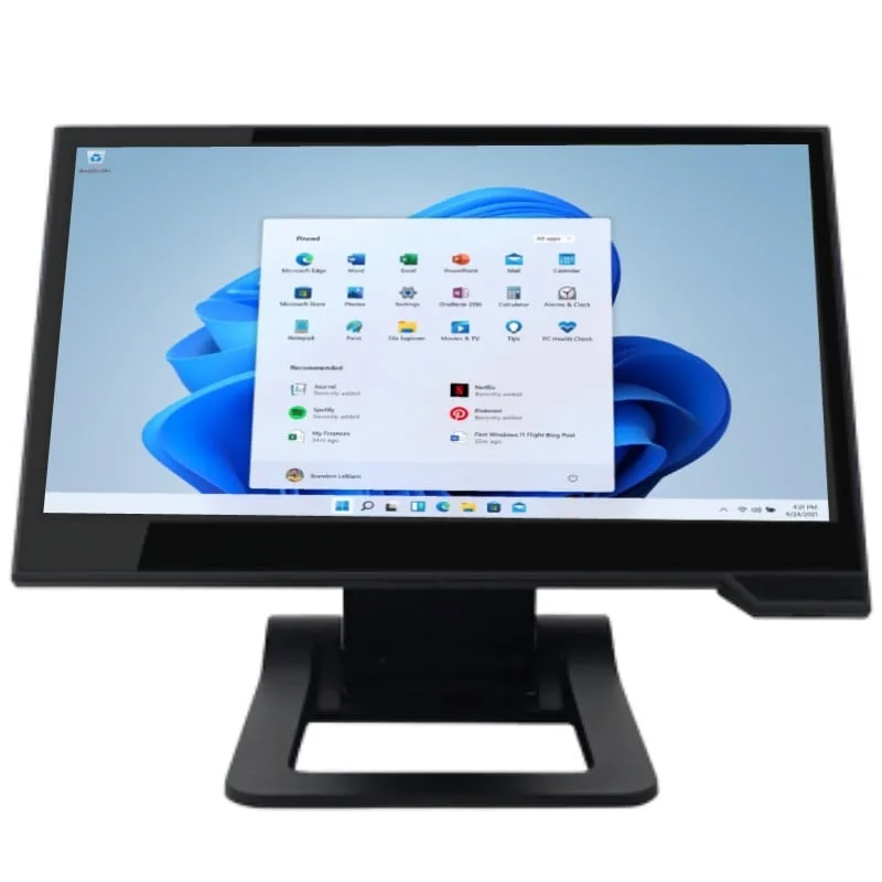 TPV Premier KT-95 Intel Core i5-7300U
