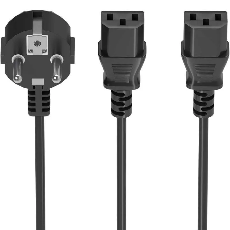 Cable Alimentación CPU Aisens A132-0865