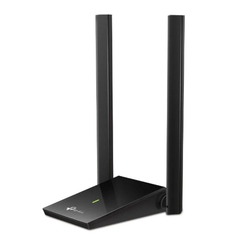 Adaptador USB - WiFi TP-Link Archer T4U Plus