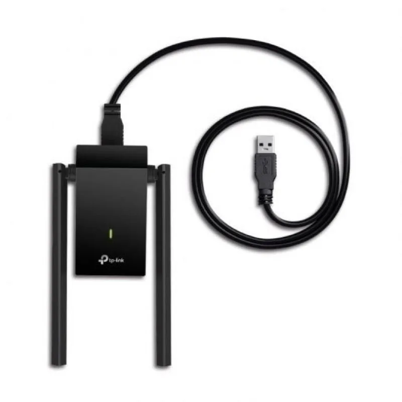 Adaptador USB - WiFi TP-Link Archer T4U Plus, foto 2