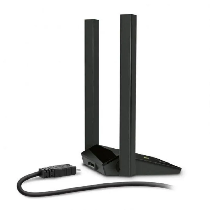 Adaptador USB - WiFi TP-Link Archer T4U Plus, foto 3