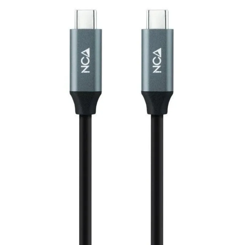 Cable USB 3.2 Tipo-C Nanocable 10.01.4303