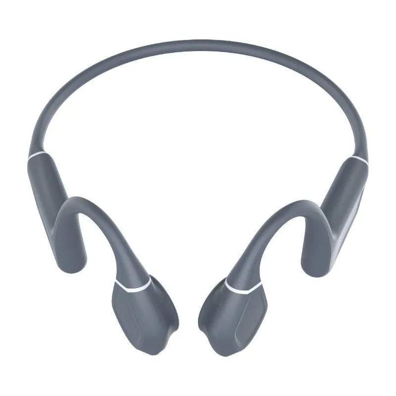 Auriculares Inalámbricos Deportivos de Conducción Ósea Leotec Osea Kuri, foto 2