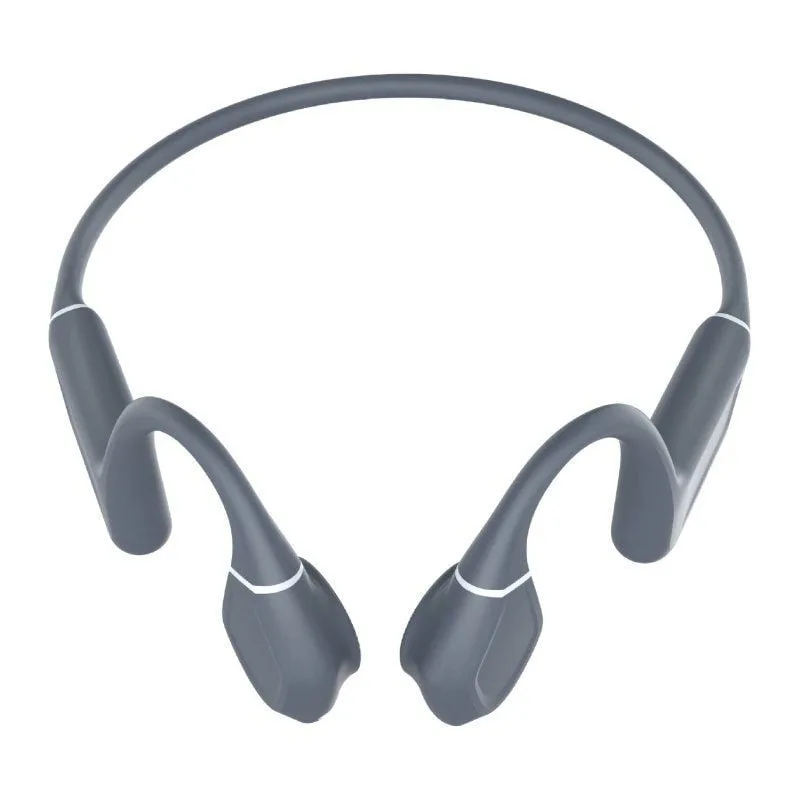 Auriculares Inalámbricos Deportivos de Conducción Ósea Leotec Osea Kuri, foto 3