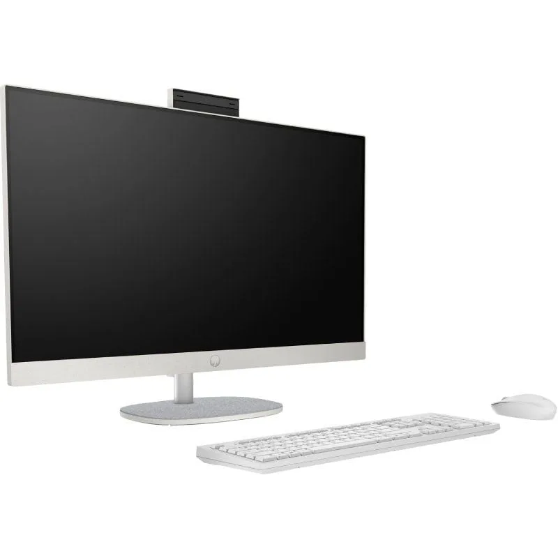 PC All in One HP 24-CR0158NS Intel Core i3-1315U, foto 2