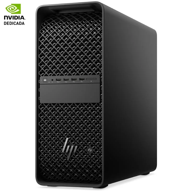 PC HP Workstation Z4 G6i E0AV7ET Intel Xeon 638