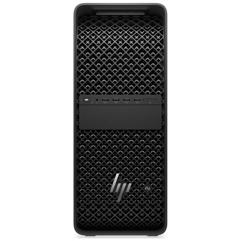 PC HP Workstation Z4 G6i E0AV7ET Intel Xeon 638, foto 2