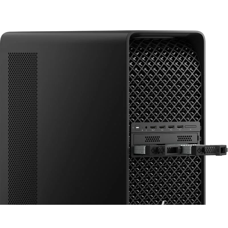 PC HP Workstation Z4 G6i E0AV7ET Intel Xeon 638, foto 3