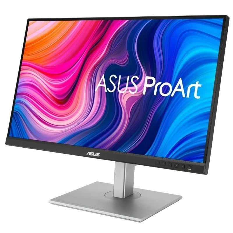 Monitor Profesional Asus ProArt Display PA278CV 27", foto 4