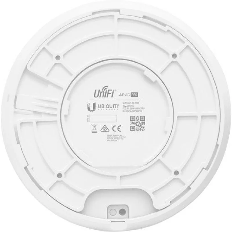 Punto de Acceso Ubiquiti Unifi UAP-AC-PRO, foto 3