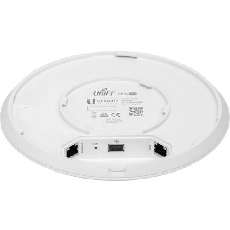 Punto de Acceso Ubiquiti Unifi UAP-AC-PRO, foto 5