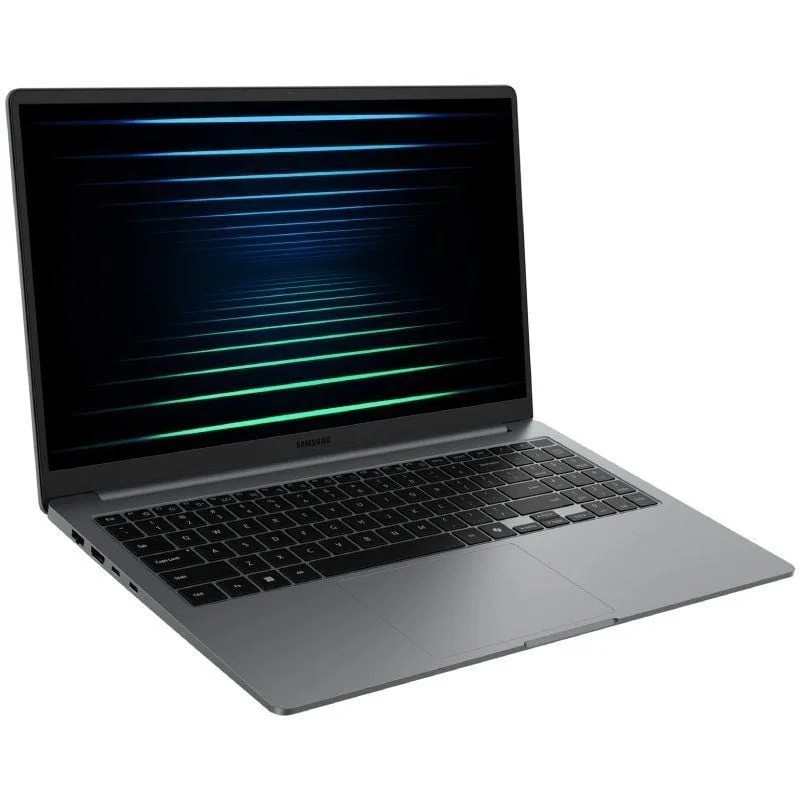 Portátil Samsung Galaxy Book5 Intel Core Ultra 5-225U, foto 2