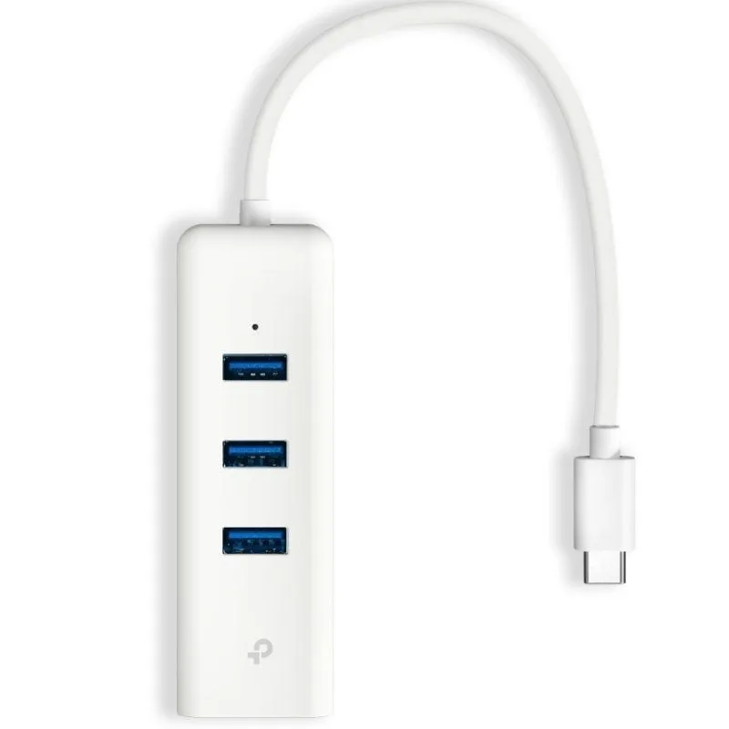 Hub USB Tipo-C 3.0 TP-Link UE330C