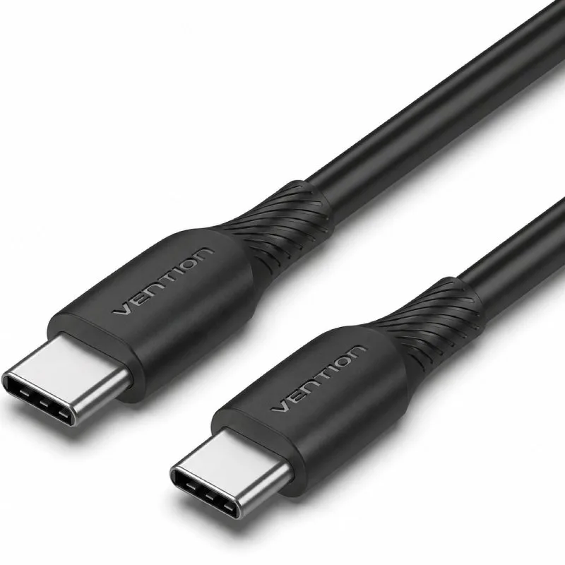 Cable USB 2.0 Tipo-C Vention TRVBH, foto 2