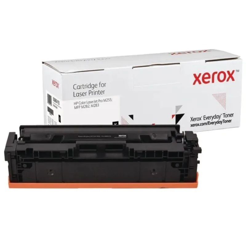 Tóner compatible Xerox 006R04192 compatible con HP W2210A