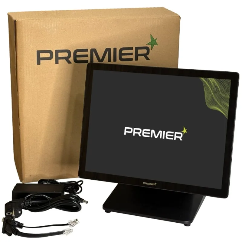 TPV Premier SQ-200 W Intel J6412, foto 5