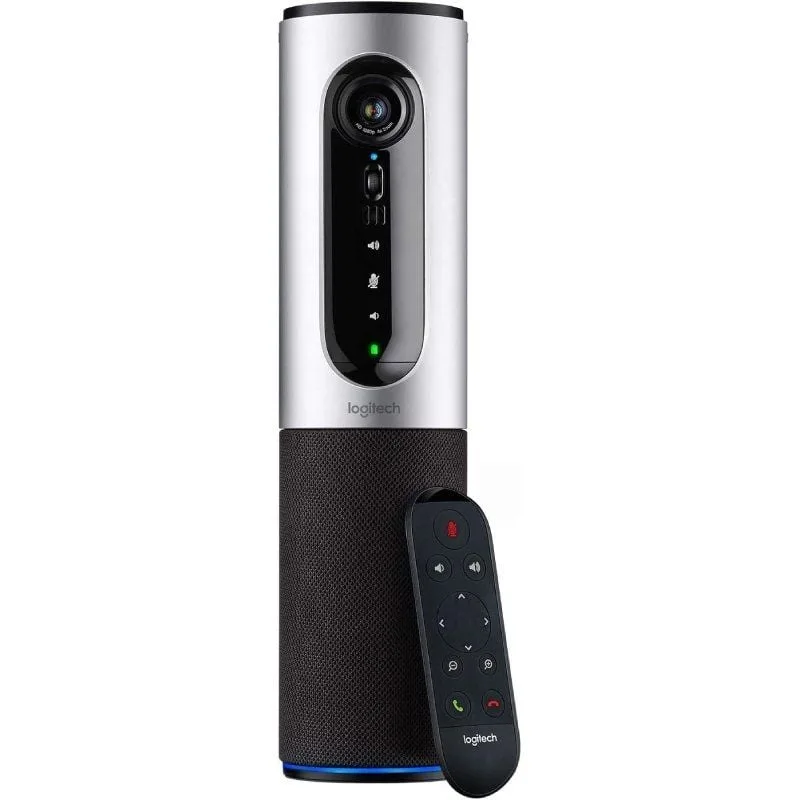 Sistema de Videoconferencia Logitech ConferenceCam Connect