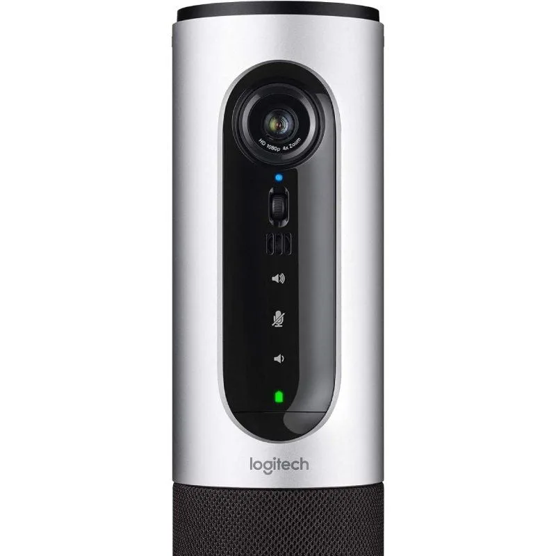 Sistema de Videoconferencia Logitech ConferenceCam Connect, foto 4