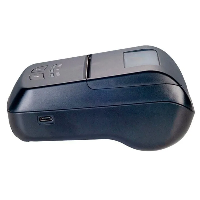 Impresora de Tickets Premier ITP-80 Portable WF, foto 2