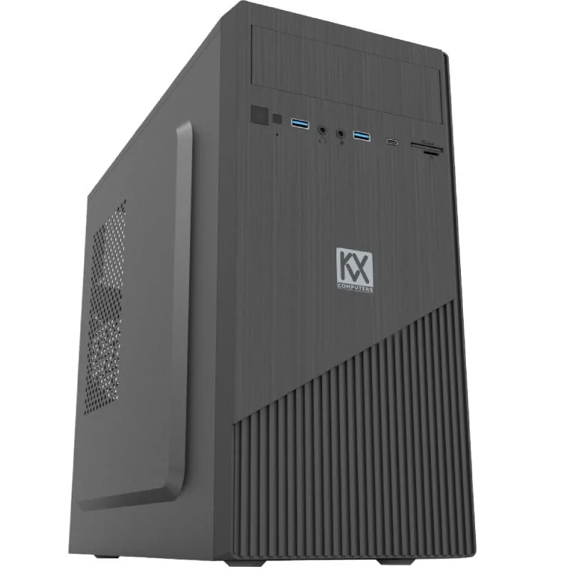 PC KVX AMDline 8 AMD Ryzen 7 8700G