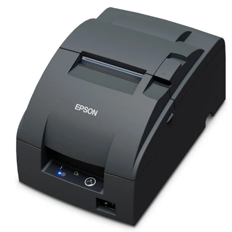 Impresora de Tickets Epson TM-U220IIB, foto 2