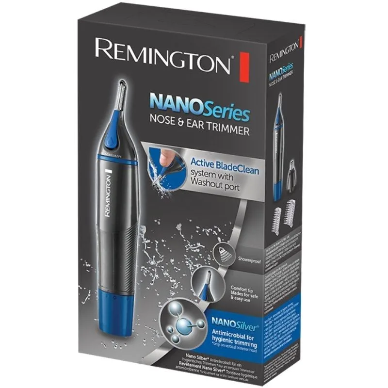 Perfilador Remington NANO Series NE3850, foto 2