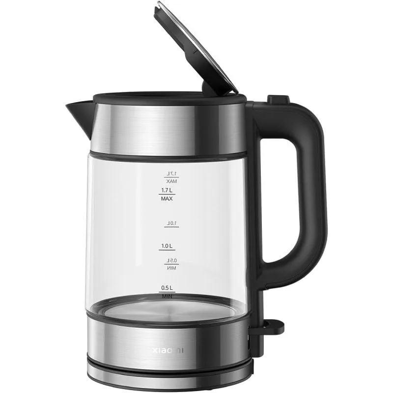 Hervidor de Agua Xiaomi Electric Glass Kettle